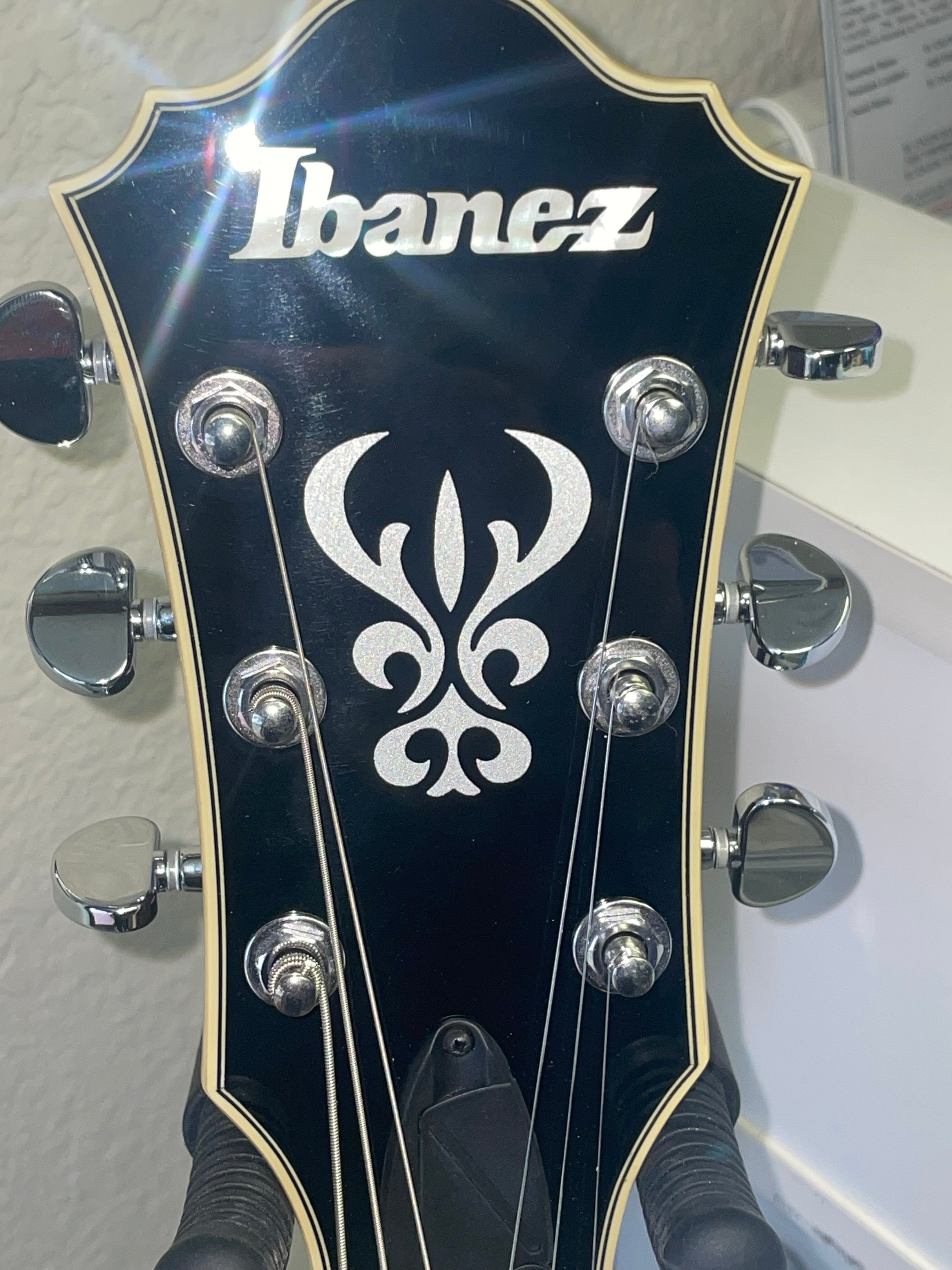 Ibanez AS73FMTIF