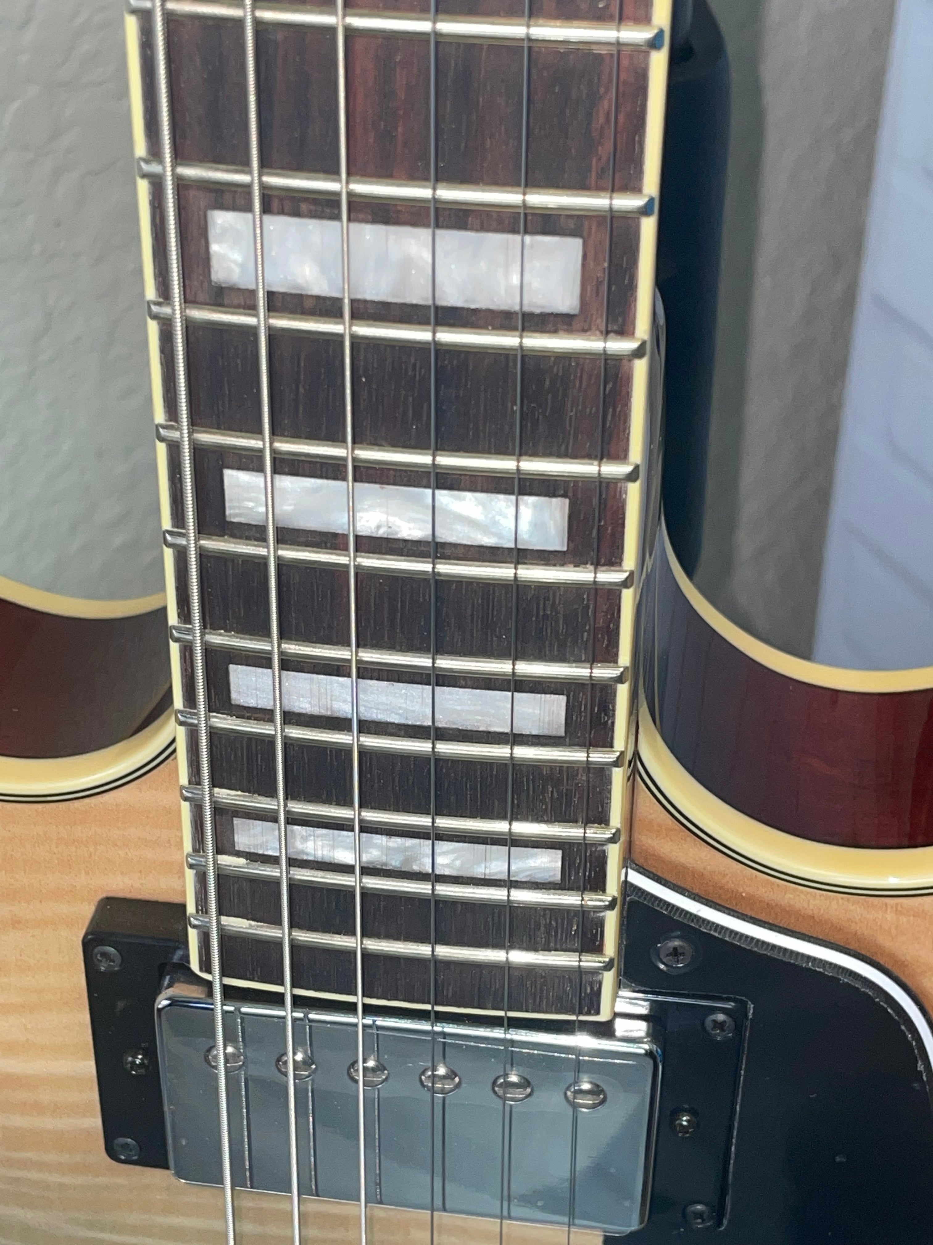 Ibanez AS73FMTIF