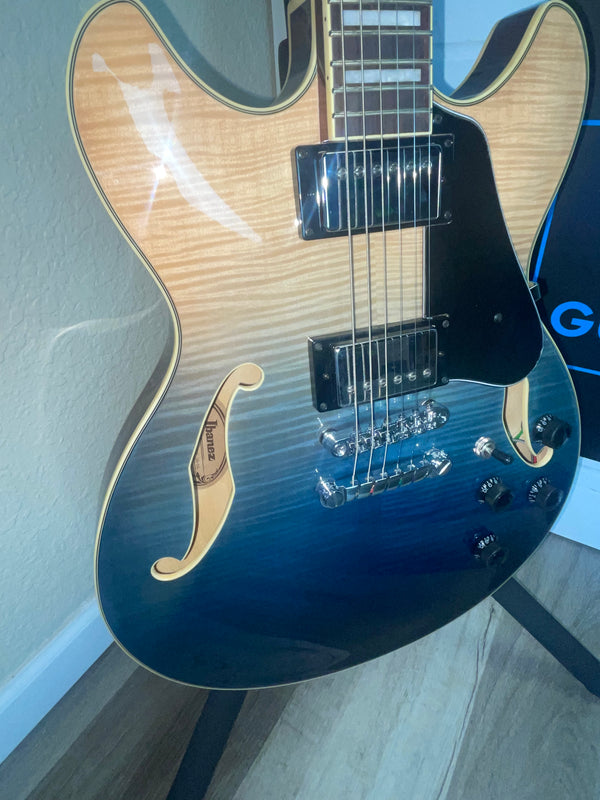 Ibanez AS73FMTIF