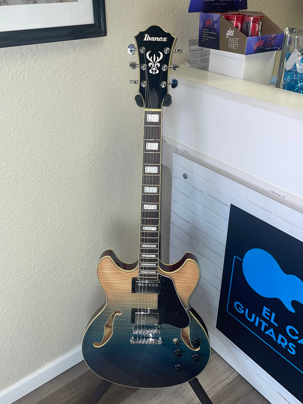 Ibanez AS73FMTIF