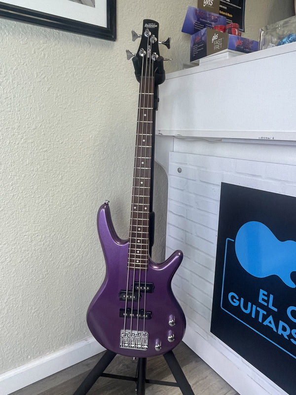 Ibanez GSRM20 Gio SR Mikro Bass