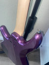 Gio SR miKro "Short Scale" 4str Electric Bass - Metallic Purple