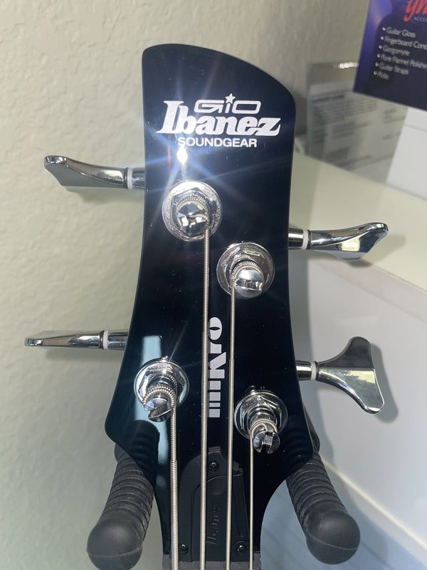 Ibanez GSRM20 Gio SR Mikro Bass