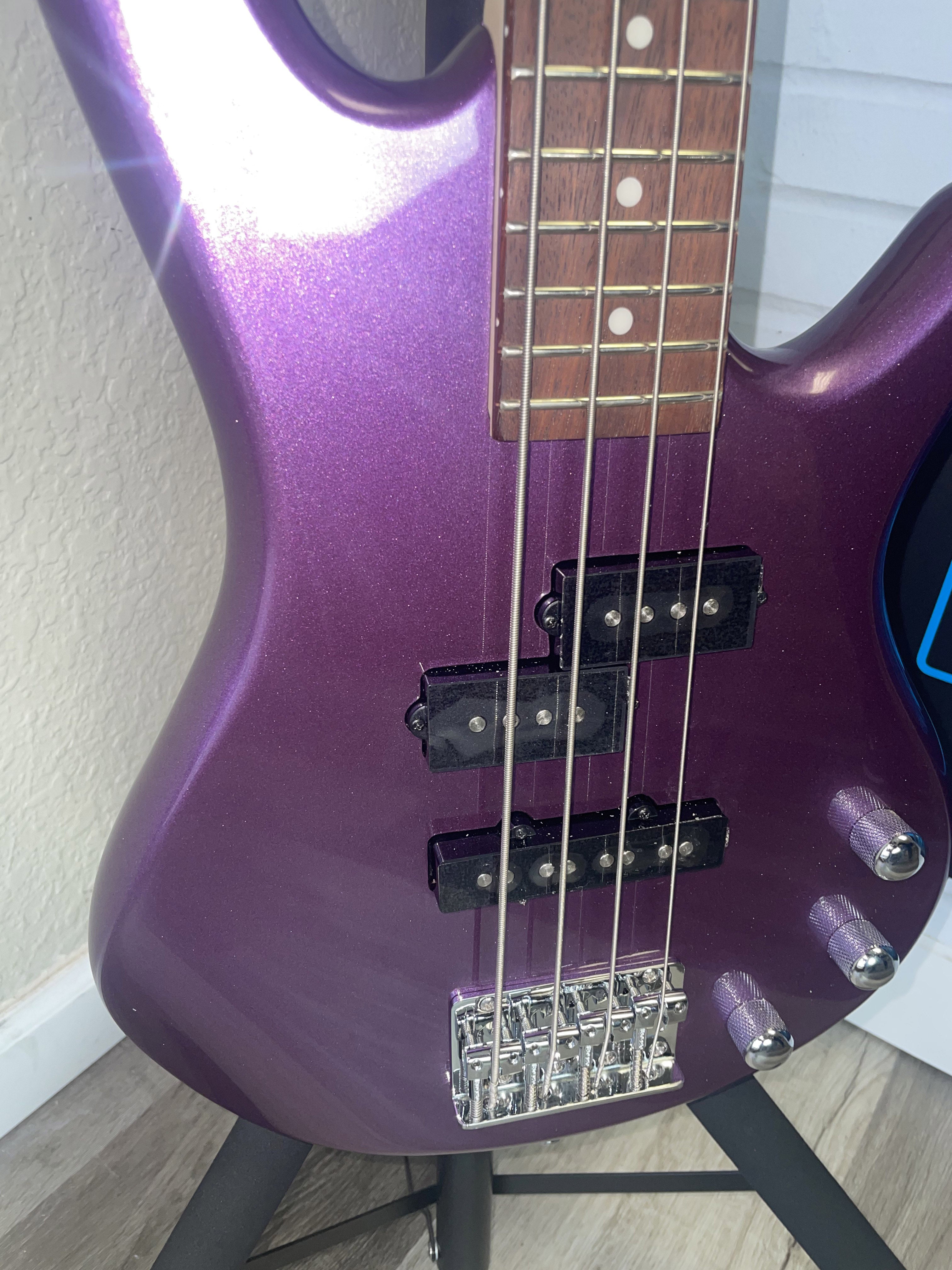 Ibanez GSRM20 Gio SR Mikro Bass