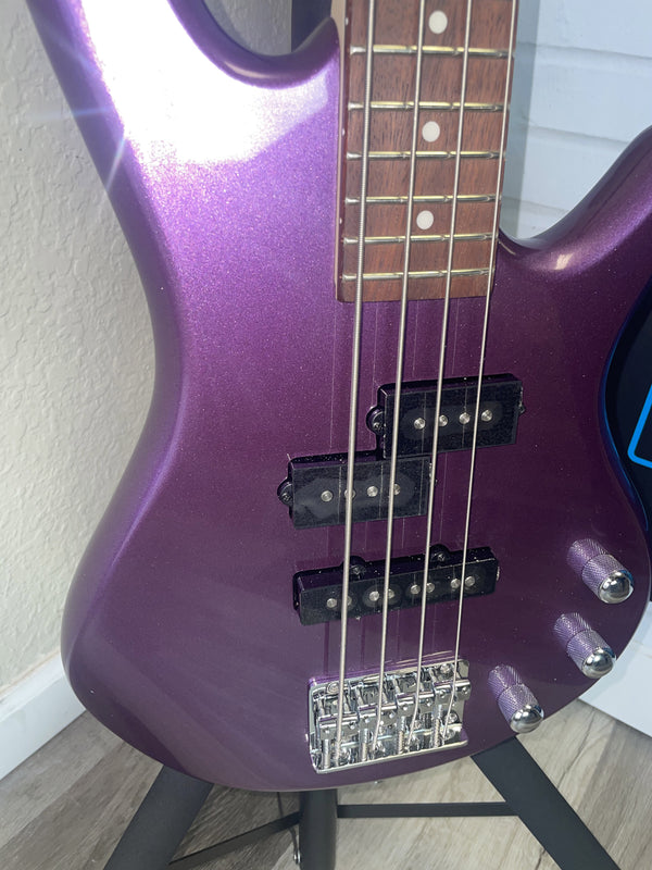 Ibanez GSRM20 Gio SR Mikro Bass