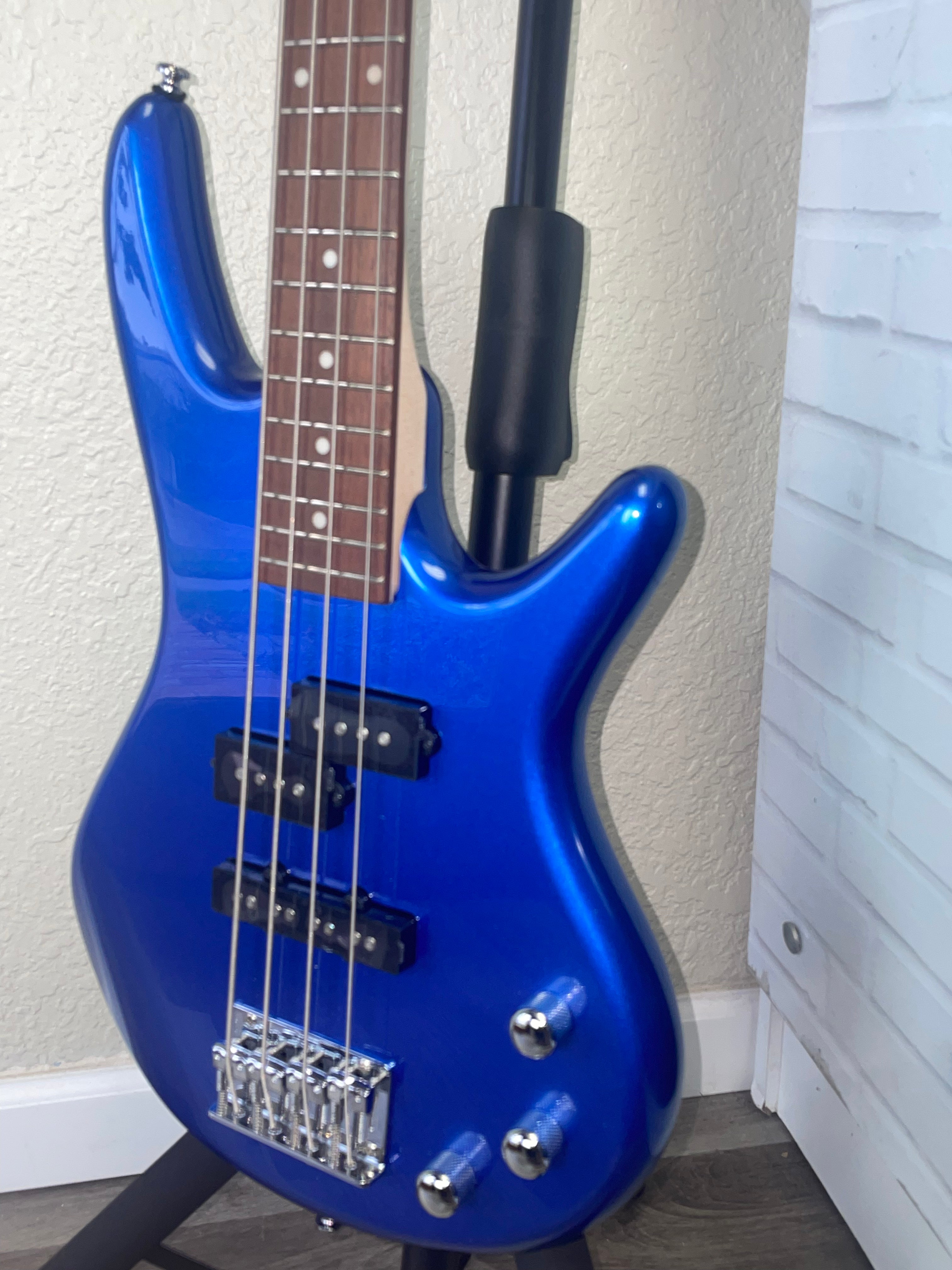 Ibanez GSRM20 Gio SR Mikro Bass