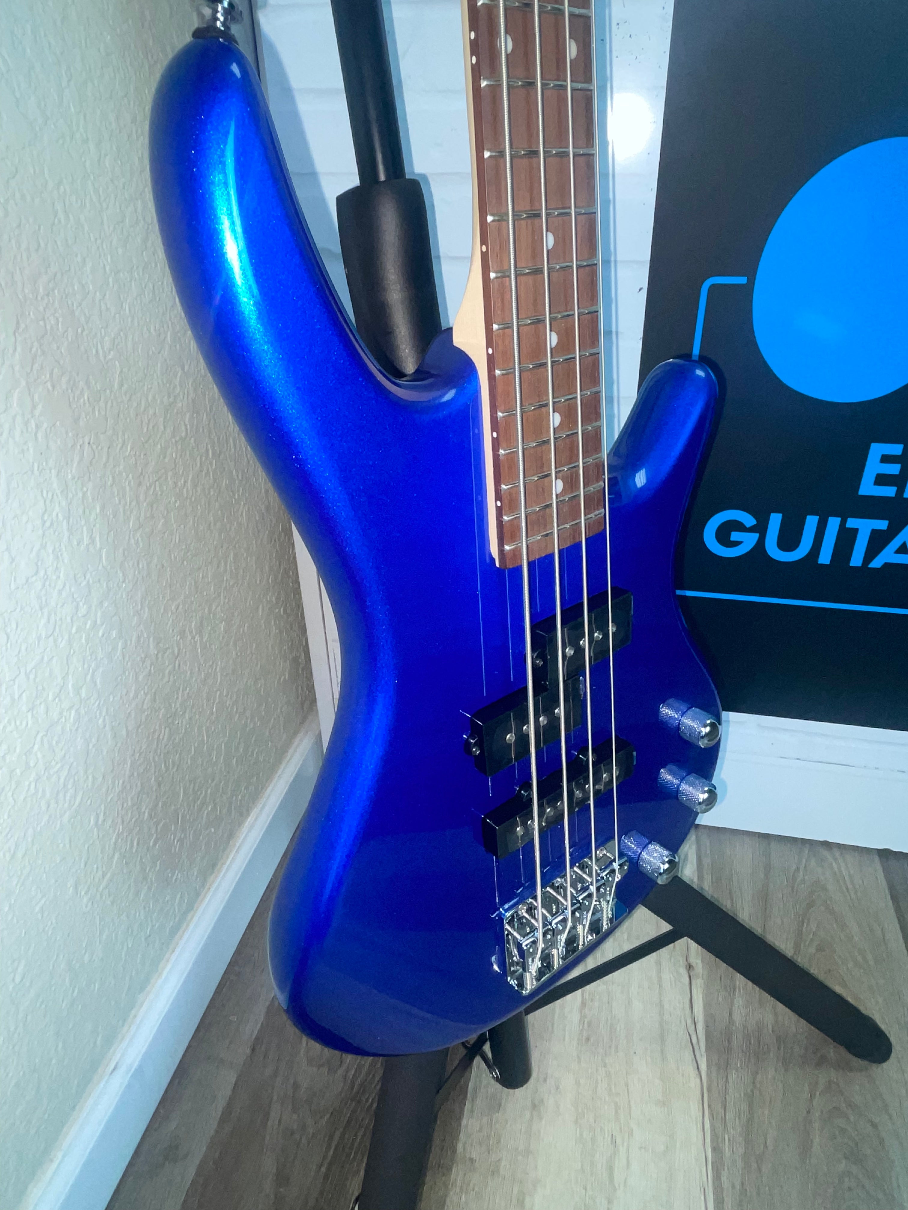 Ibanez GSRM20 Gio SR Mikro Bass