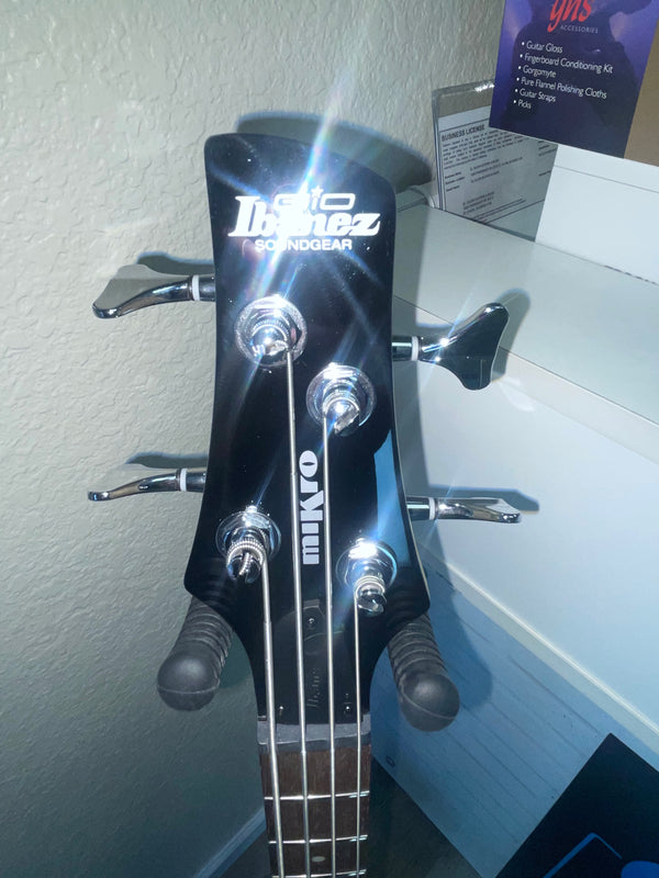 Ibanez GSRM20 Gio SR Mikro Bass