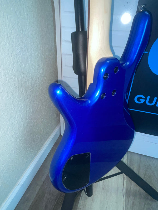 Ibanez GSRM20 Gio SR Mikro Bass