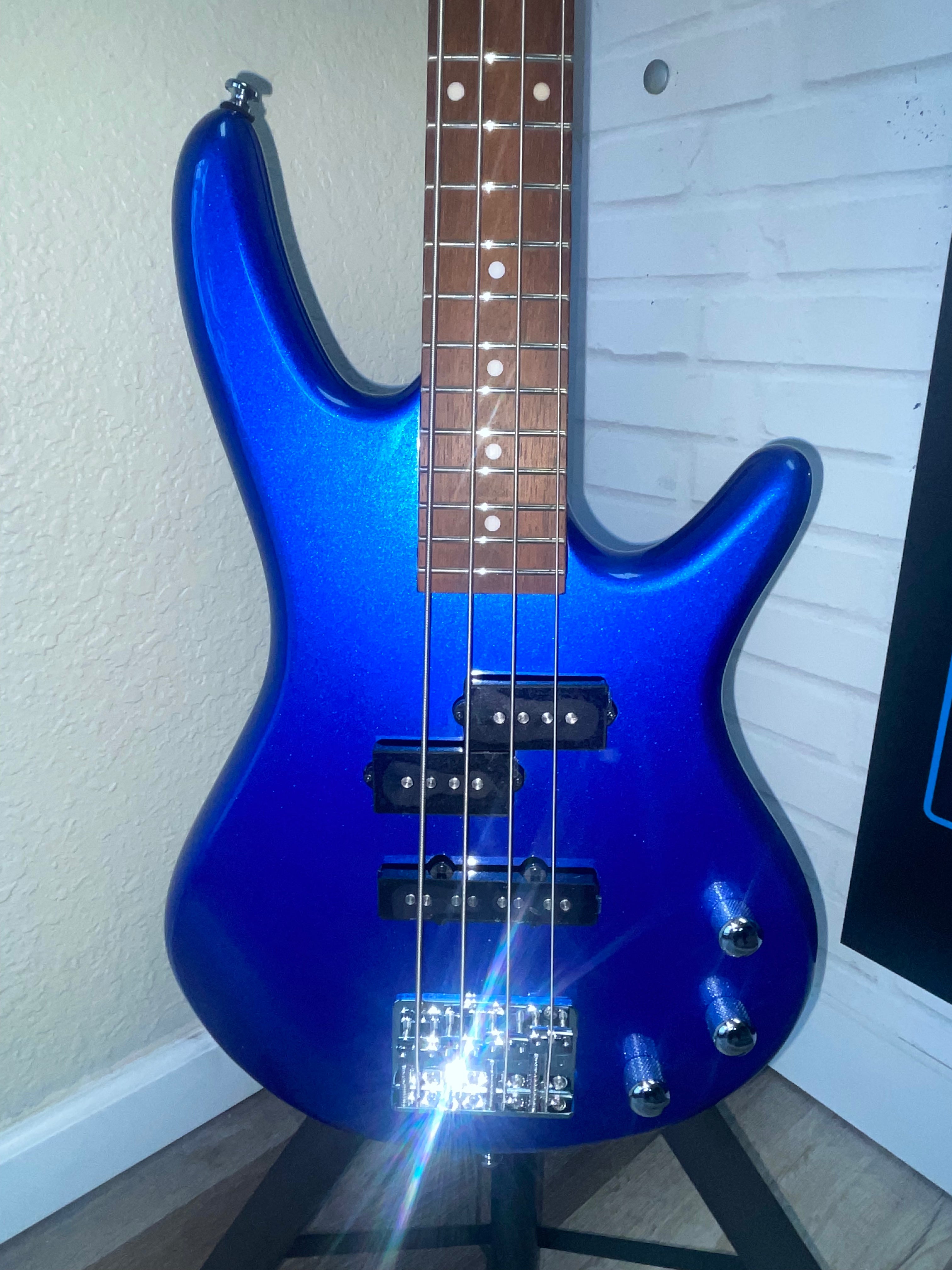 Ibanez GSRM20 Gio SR Mikro Bass
