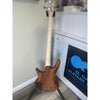 Ibanez GSR100EX Gio SR 4-String Electric Bass - Mahogany Oil
