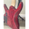 Ibanez GSR200 Gio SR 4-String Electric Bass - Transparent Red