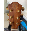 Teton STS203CENT Acoustic Guitar with Fishman Pickup - Clearance Price