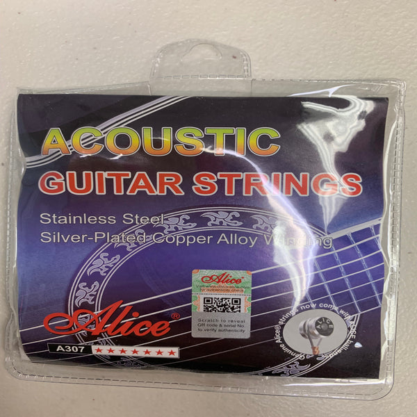 Alice Classical Guitar Strings A307-SL