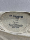 Talking Heads Psycho Killer T-shirt Talking Heads Album Tee