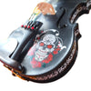 Cinco de Mayo Black 1/4 Violin Outfit