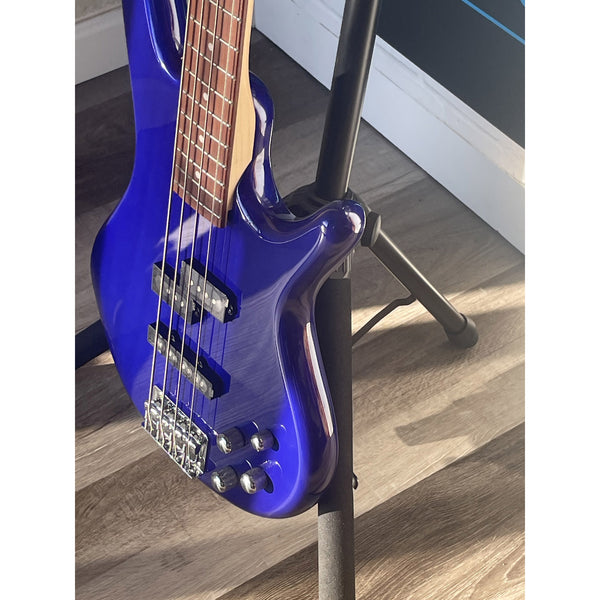Ibanez GSR200 Gio SR 4-String Electric Bass