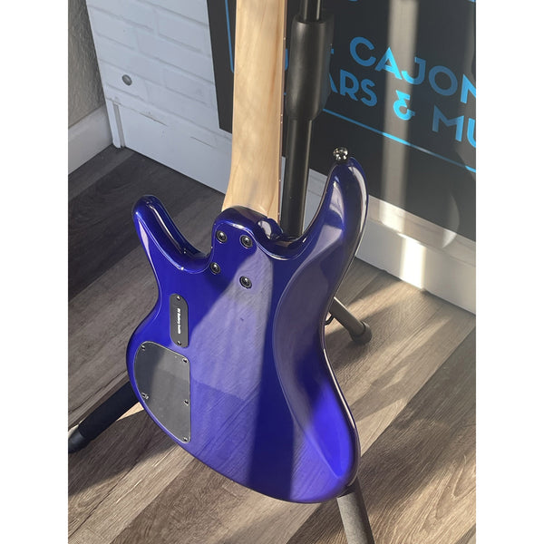 Ibanez GSR200 Gio SR 4-String Electric Bass