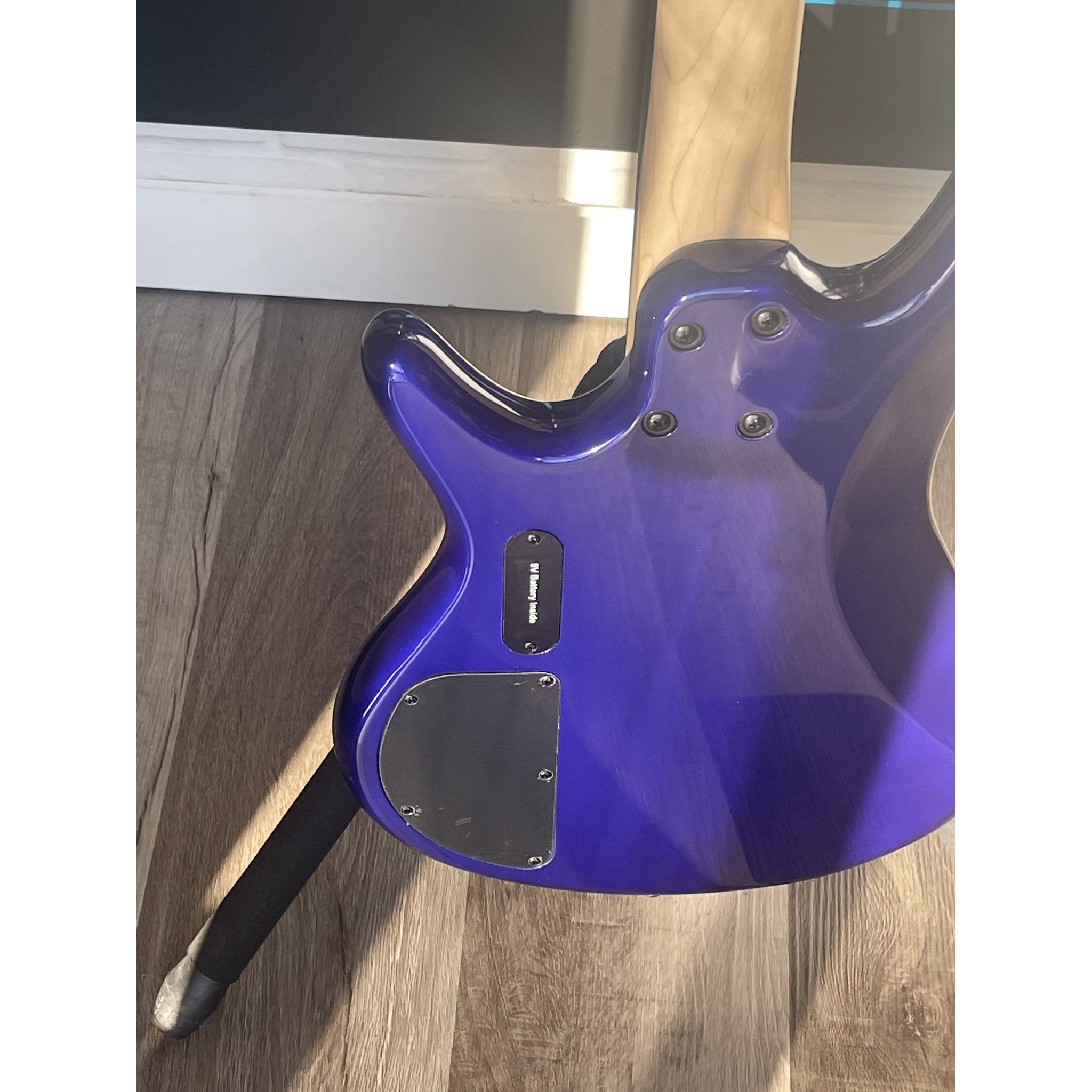 Ibanez GSR200 Gio SR 4-String Electric Bass