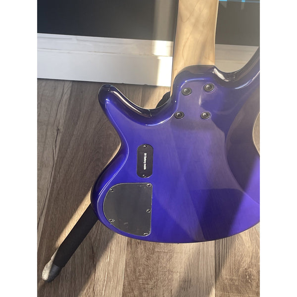 Ibanez GSR200 Gio SR 4-String Electric Bass