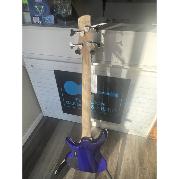 Ibanez GSR200 Gio SR 4-String Electric Bass