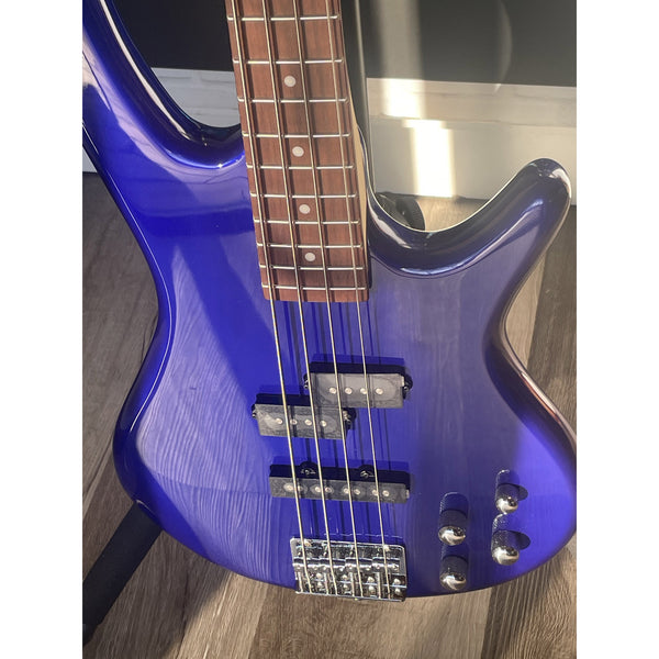 Ibanez GSR200 Gio SR 4-String Electric Bass