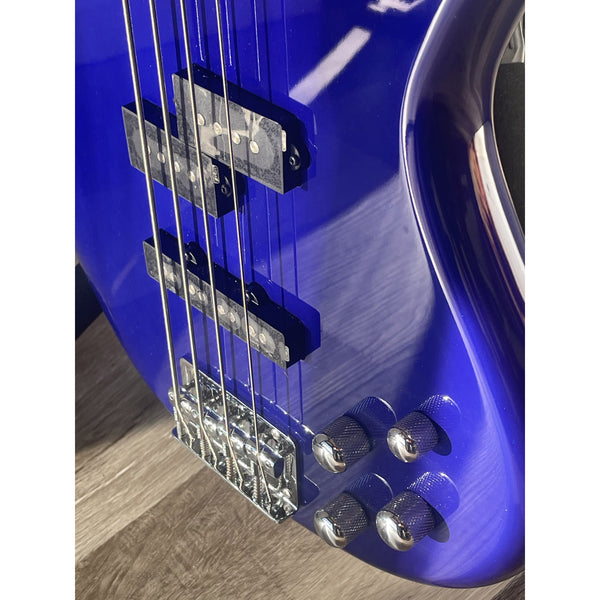 Ibanez GSR200 Gio SR 4-String Electric Bass