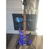 Ibanez GSR200 Gio SR 4-String Electric Bass