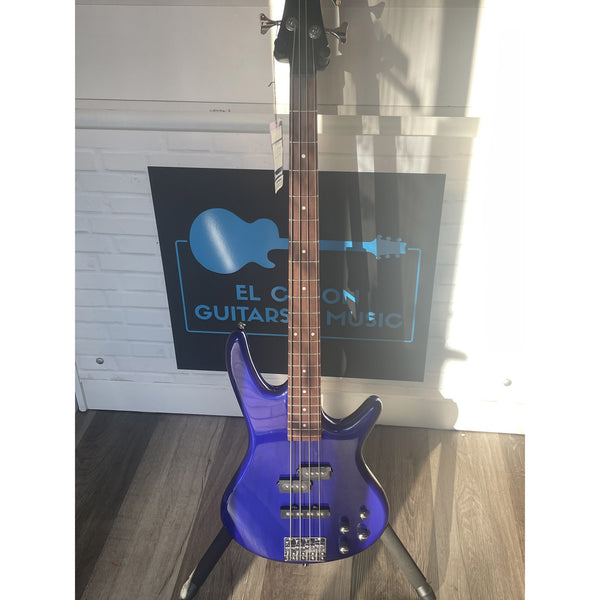 Ibanez GSR200 Gio SR 4-String Electric Bass