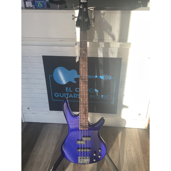 Ibanez GSR200 Gio SR 4-String Electric Bass