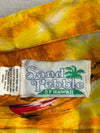 Sand Pebble Mens Hawaiian Shirt Surfing Made in Hawaii Shirt