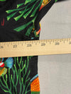 Mens Hawaiian Shirt Scorpio Fish - Made in Hawaii Shirt 3XL