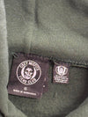 Obey Misfits Fiend Club Hoodie Misfits Skull x Andre Tags -S