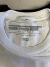 Black Flag Band T-shirt Black Flag Bars Logo Tee SST Records