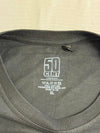50 Cent Rap T-shirt Album Get Rich or Die Tryin Tee