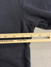The Strokes Band Logo Hoodie - Official Merch Pull Over - L