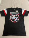 Foo Fighters Comet T-shirt Jersey FooFighters Band Tee - L