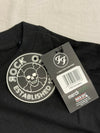 Foo Fighters Comet T-shirt Jersey FooFighters Band Tee - L