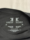 Radiohead Ice Caps Long Sleeve Tee - Radio head Band