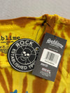 Sublime Sun Tie Dye Band t-shirt 40oz to Freedom Tee