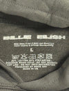 Billie Eilish Hoodie - Oxytocin Happier Than Ever Album - L