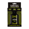 Ernie Ball Instrument Polish with Microfiber Polish Cloth (P04222)