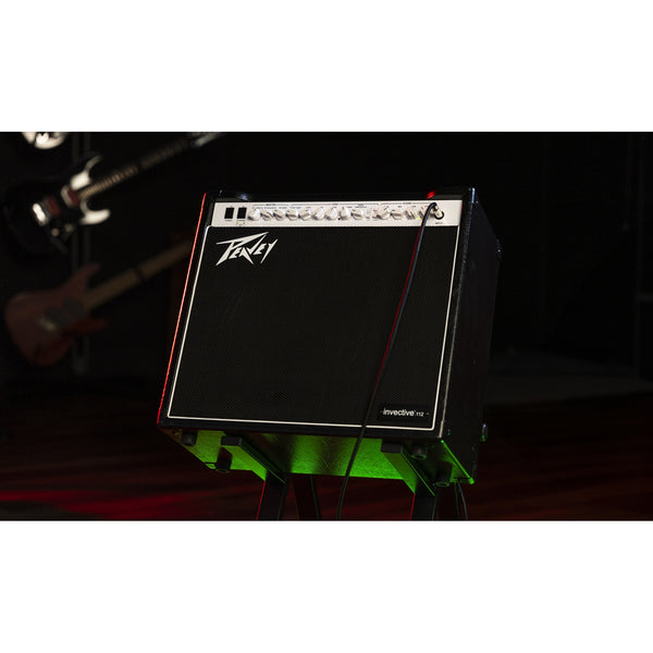 Peavey Invective 112