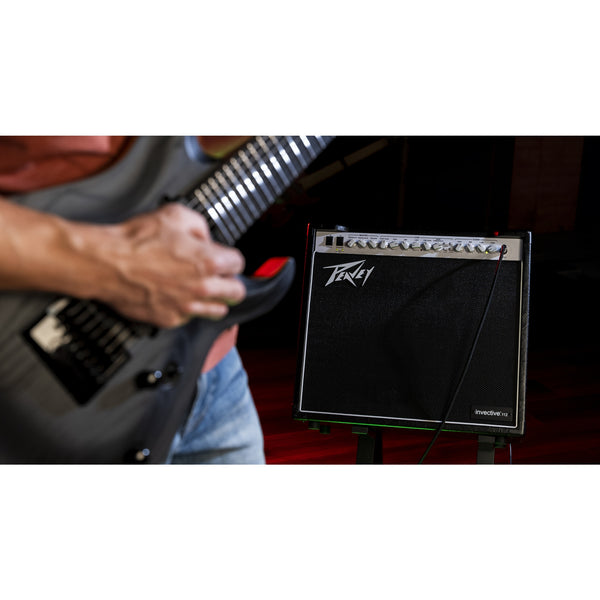 Peavey Invective 112