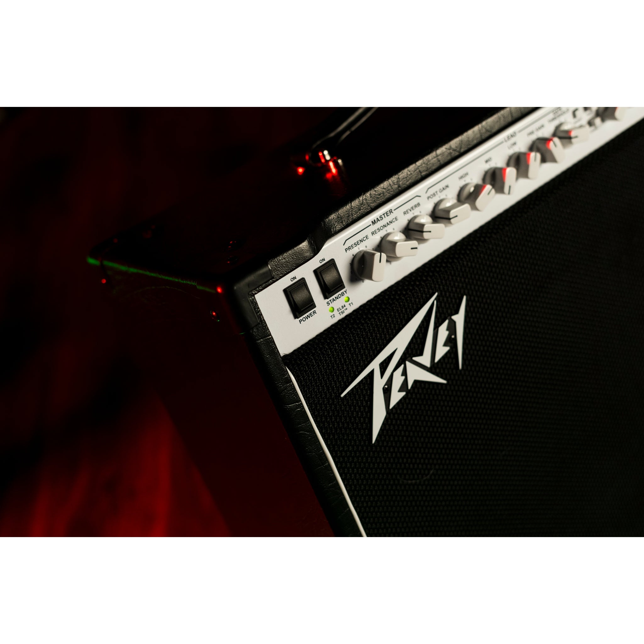 Peavey Invective 112