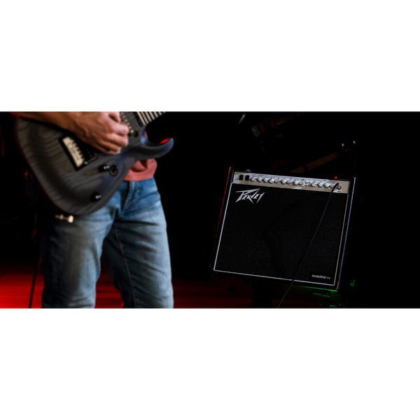 Peavey Invective 112