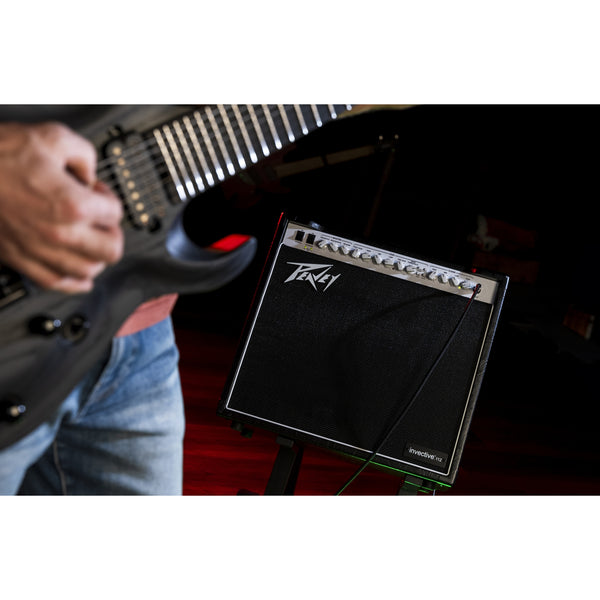 Peavey Invective 112