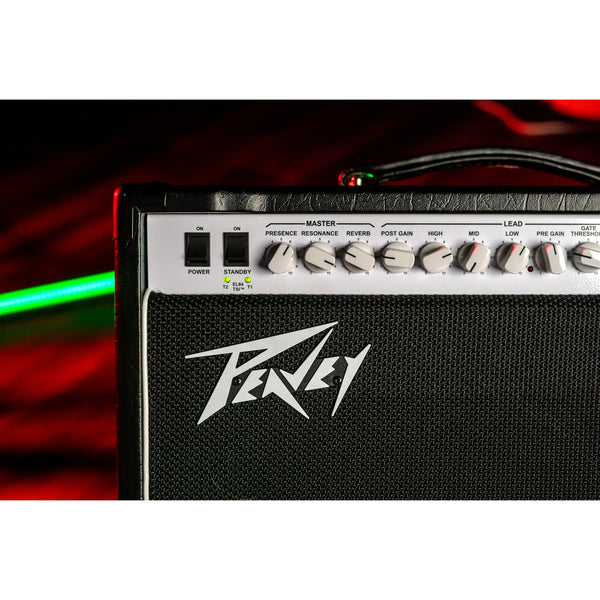 Peavey Invective 112