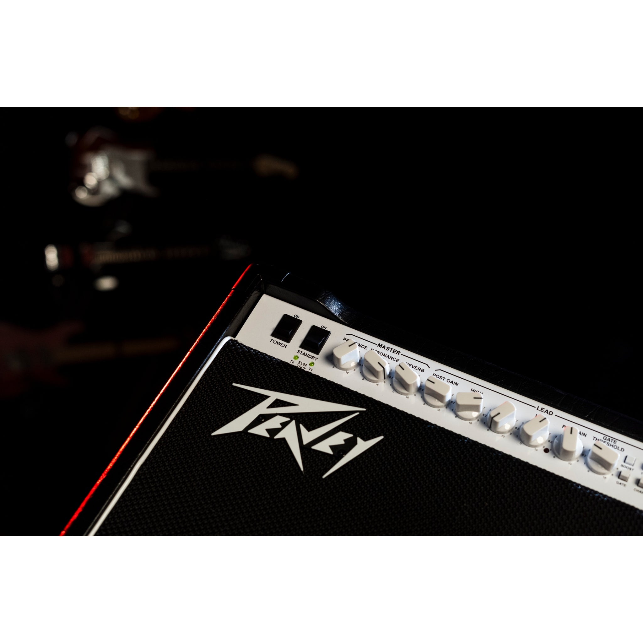 Peavey Invective 112