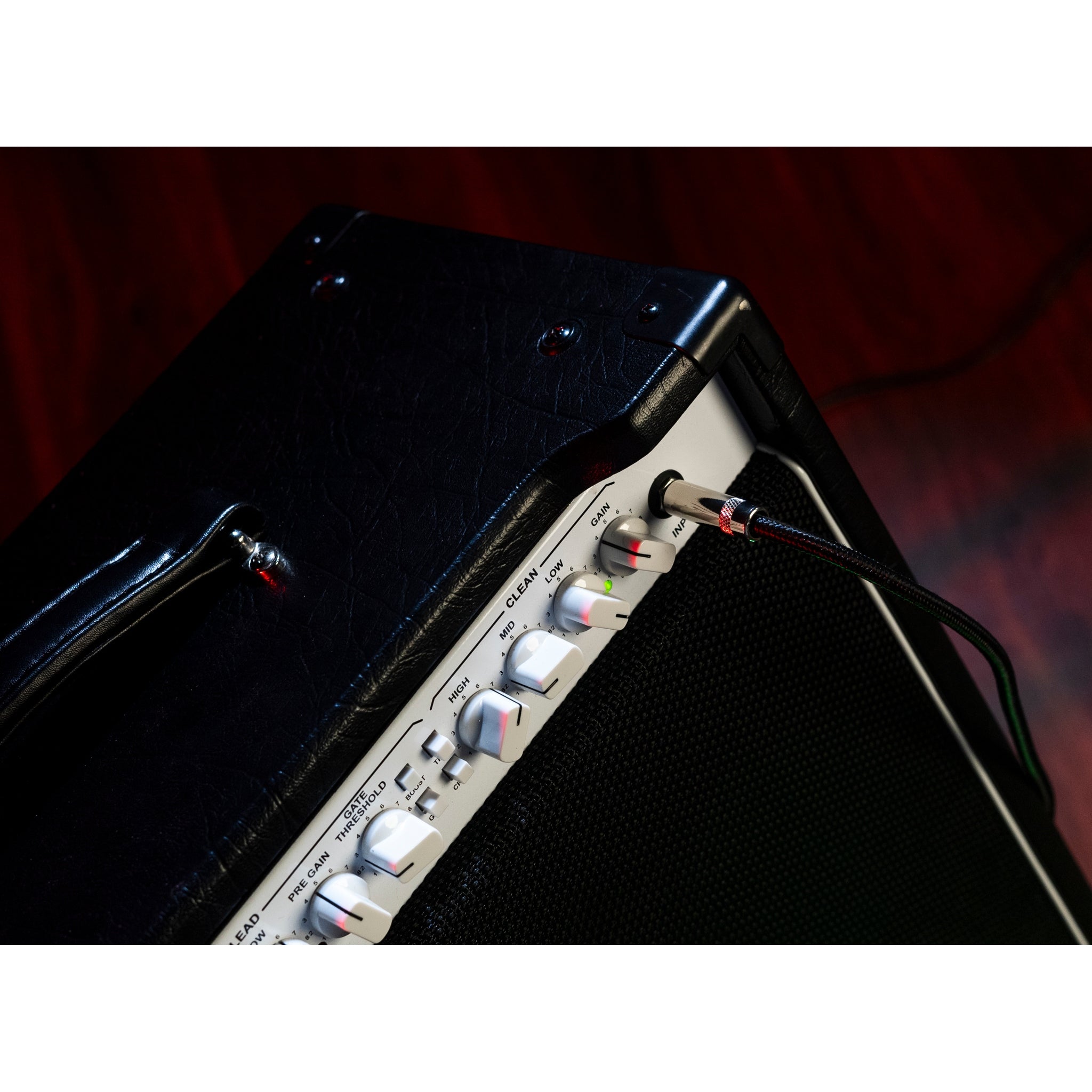 Peavey Invective 112